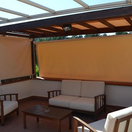 Terrazza Su Naregno Lejlighed Capoliveri  Eksteriør billede