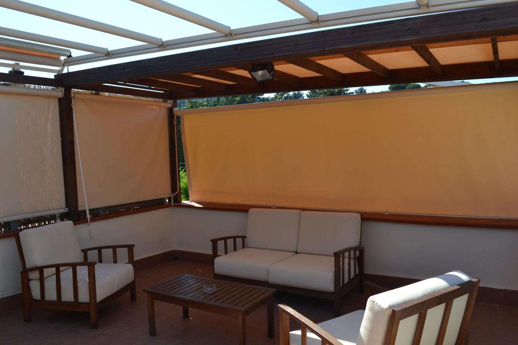 Terrazza Su Naregno Lejlighed Capoliveri  Eksteriør billede